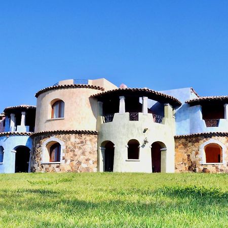 Residence With Private Beach In Marinella Marinella  Exteriér fotografie