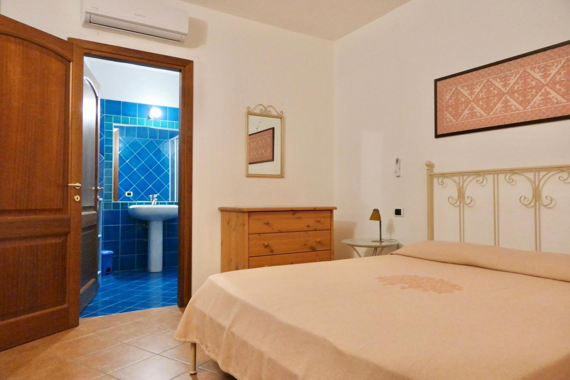 Residence With Private Beach In Marinella Marinella  Exteriér fotografie