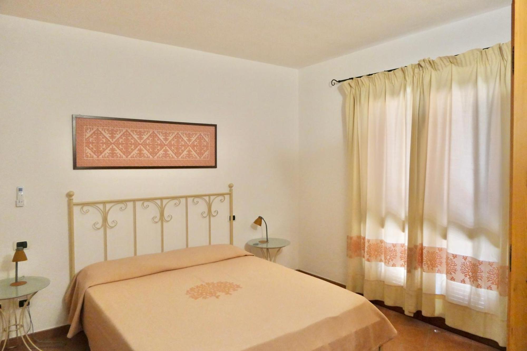 Residence With Private Beach In Marinella Marinella  Exteriér fotografie