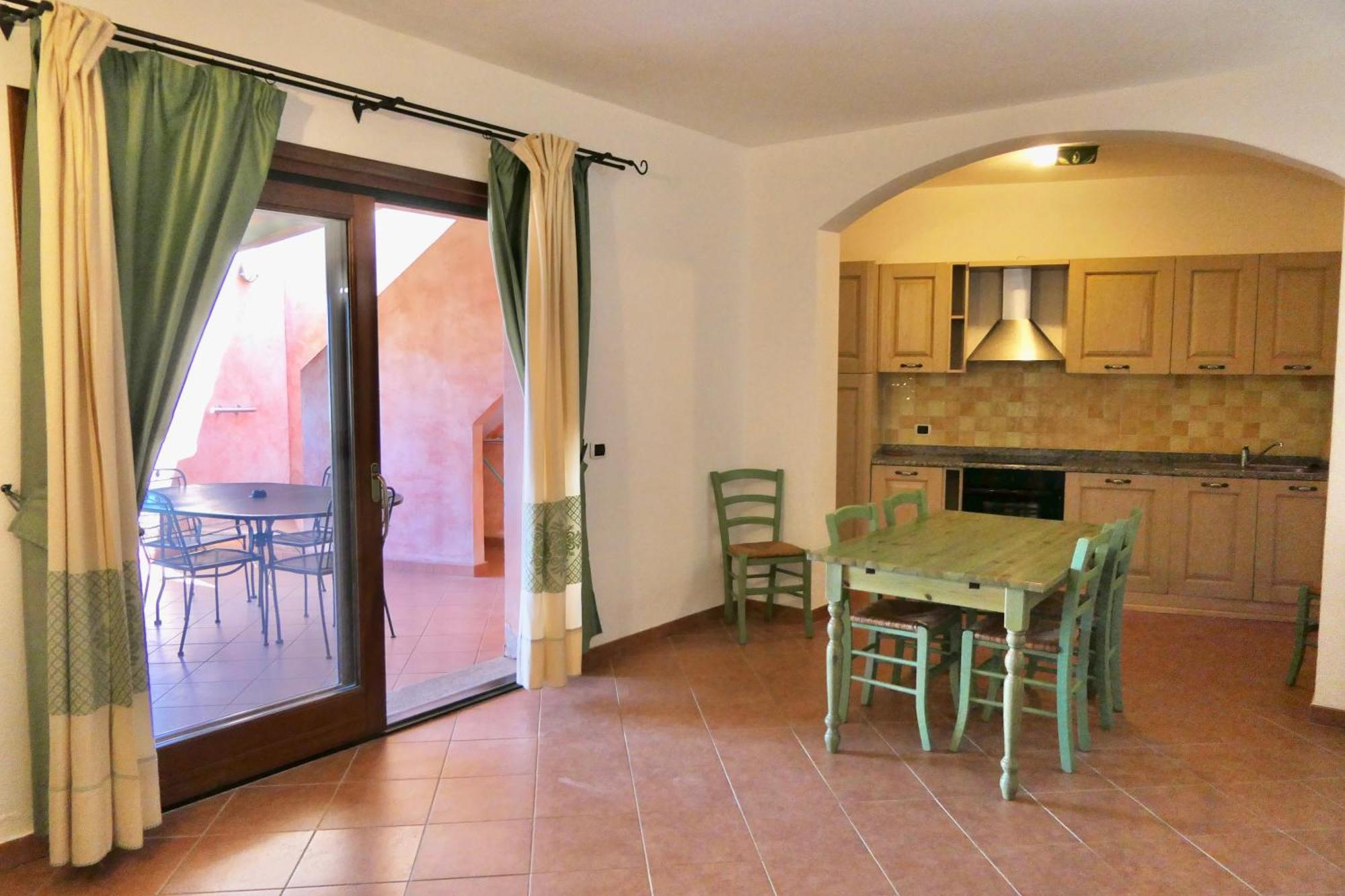 Residence With Private Beach In Marinella Marinella  Exteriér fotografie
