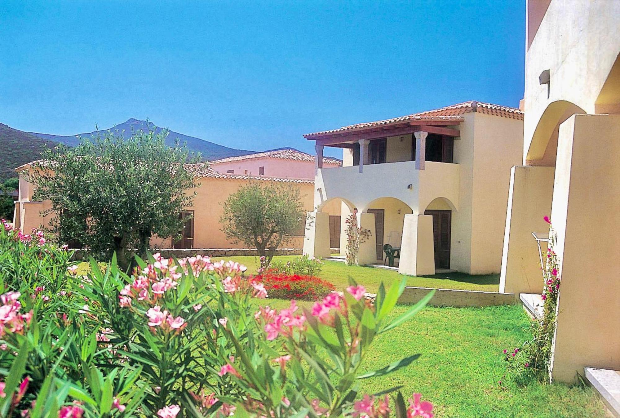 Residence With Private Beach In Marinella Marinella  Exteriér fotografie
